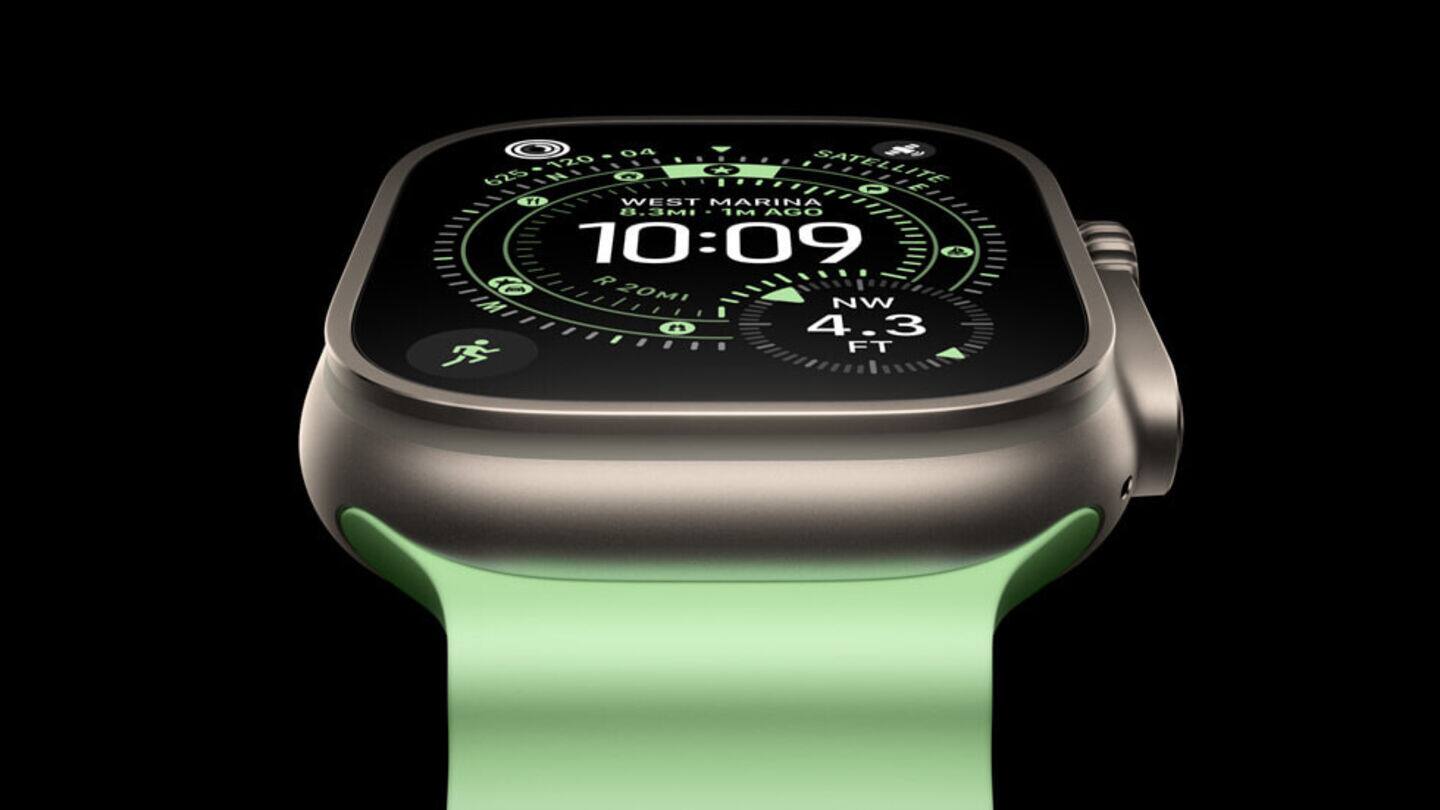 Apple's manufacturing in India just got a big boost