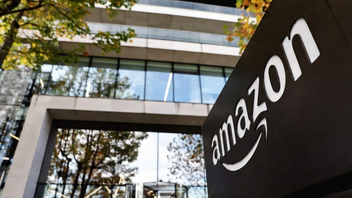 Amazon to sell Trainium chips, challenge NVIDIA via data centers