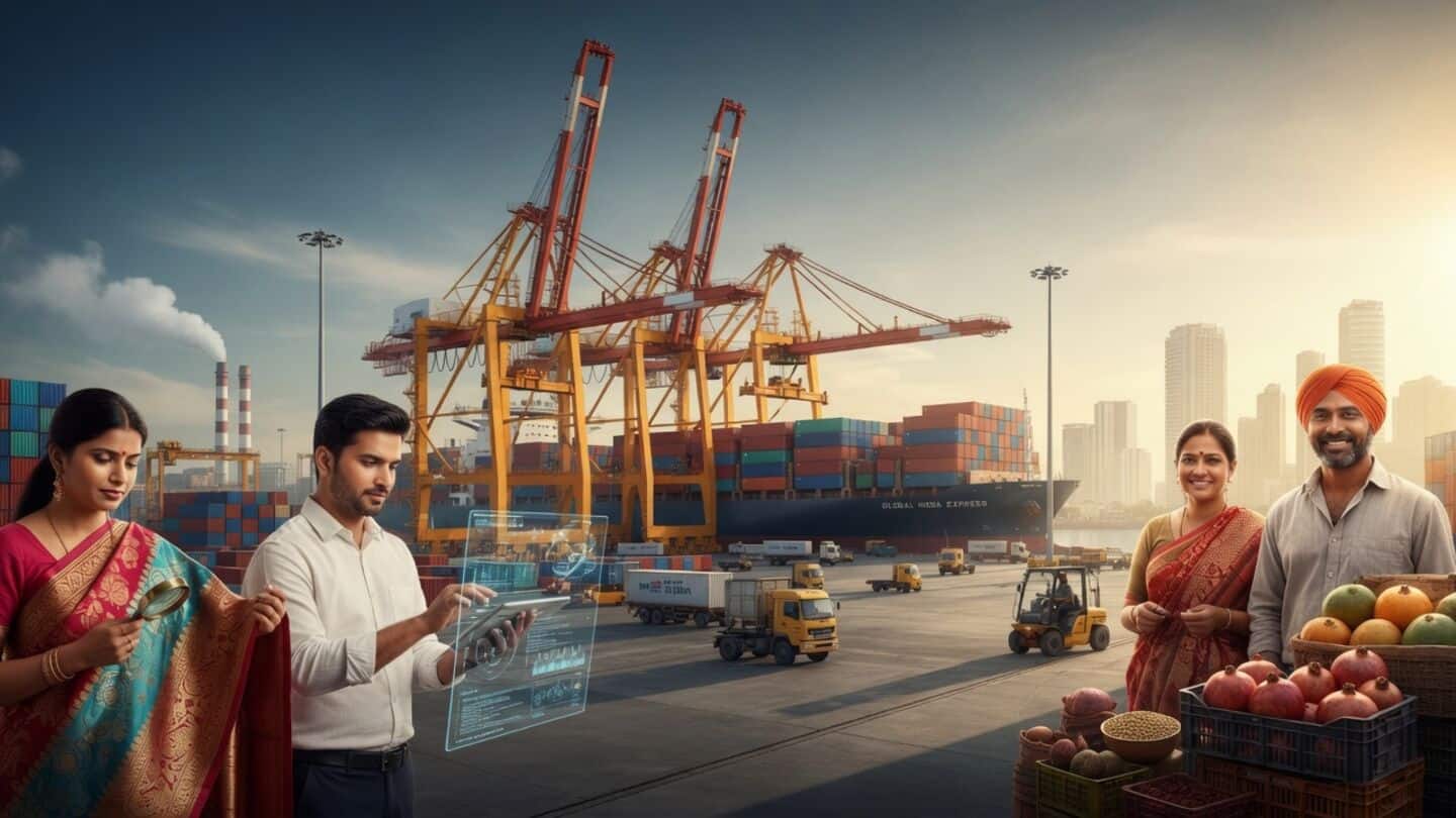RBI to hand export credit subsidy scheme to EXIM Bank