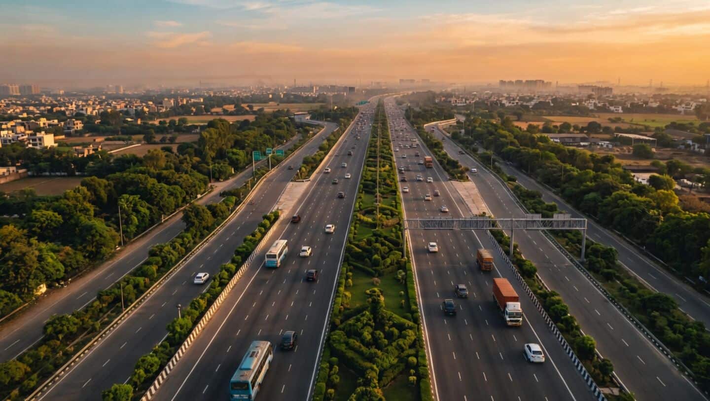 Delhi Meerut Expressway tolls to rise from April 1, 2026