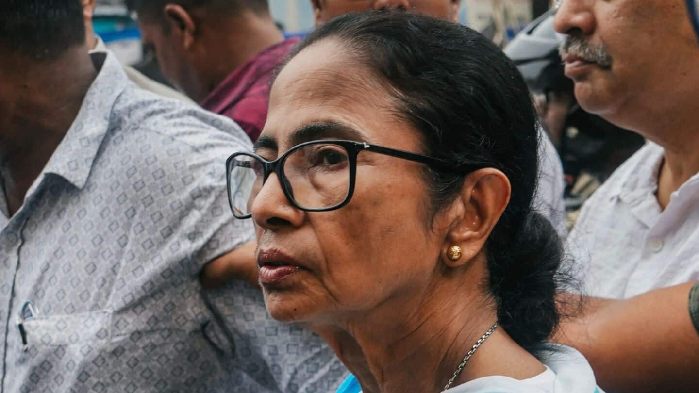 West Bengal police probe ₹535cr in 3 TMC HDFC accounts