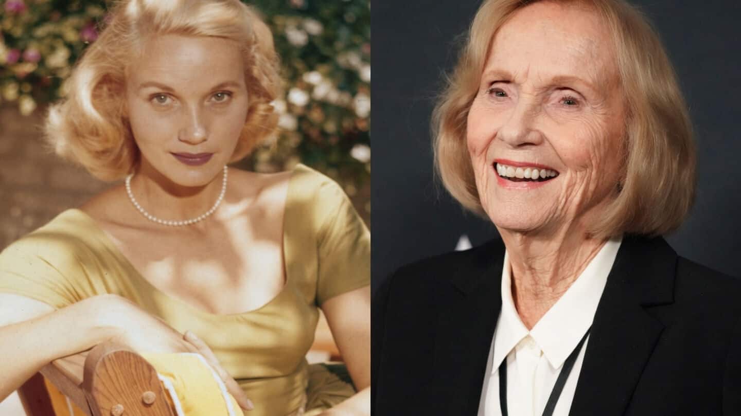 Saint, 'On the Waterfront' and 'North by Northwest' star dies