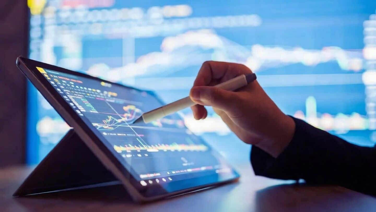 Domestic investors surpass foreign investors on NSE for 1st time