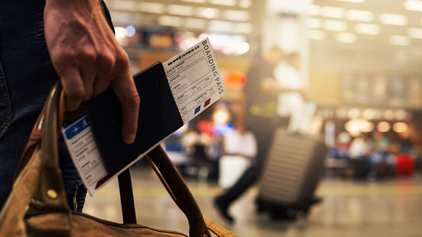 India ends boarding pass stamping for international flights September 1