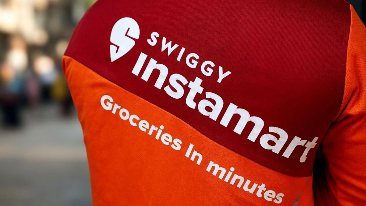 Ganesh Chaturthi boosts Swiggy Instamart, Flipkart Minutes eco-friendly idol orders
