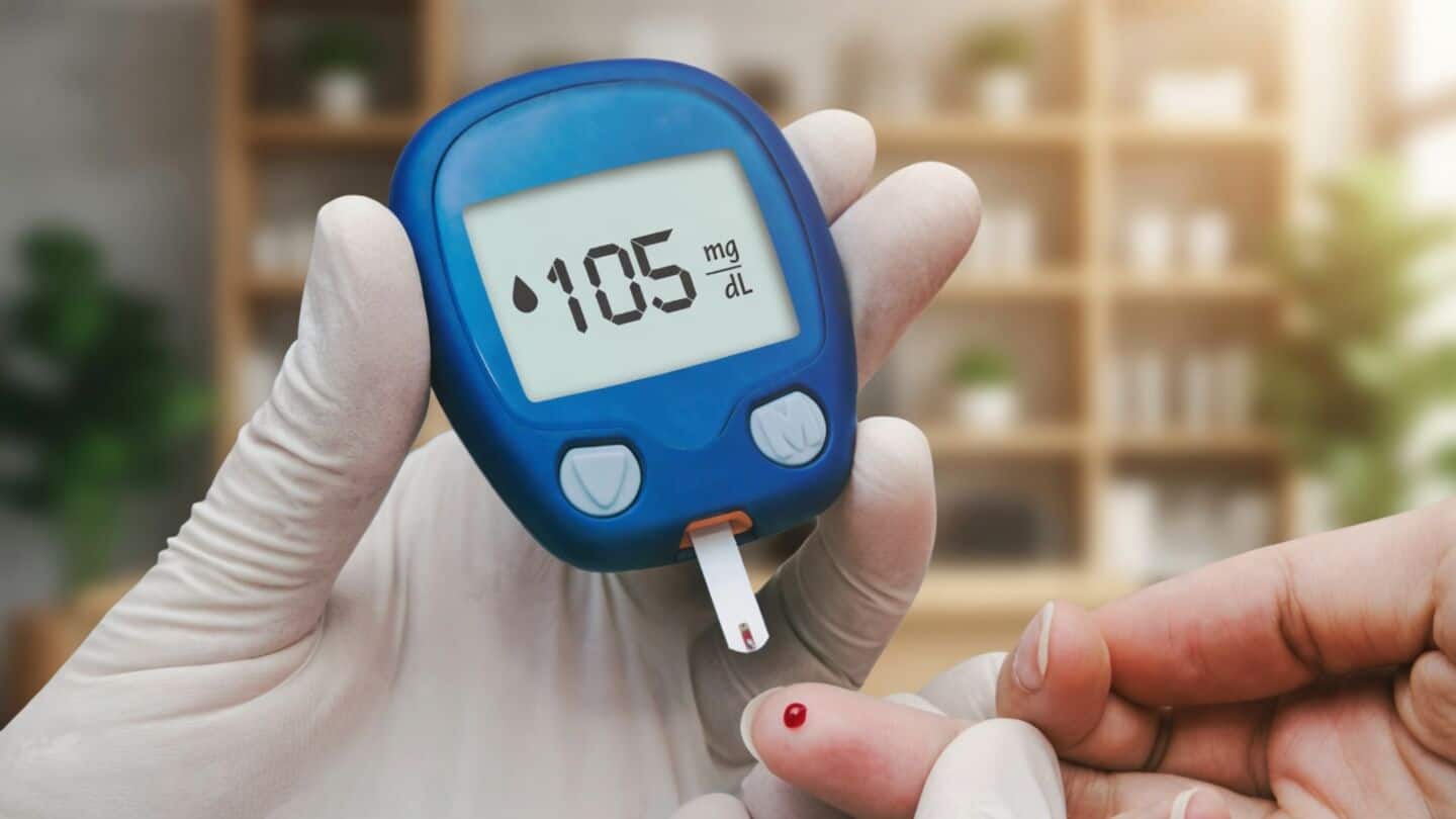 Orforglipron oral pill aids type 2 diabetes and chronic obesity