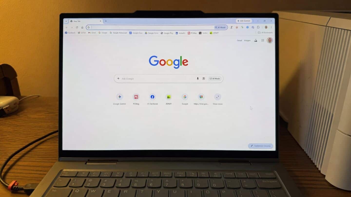 Google launches DBSC tying Chrome login cookies to security chip