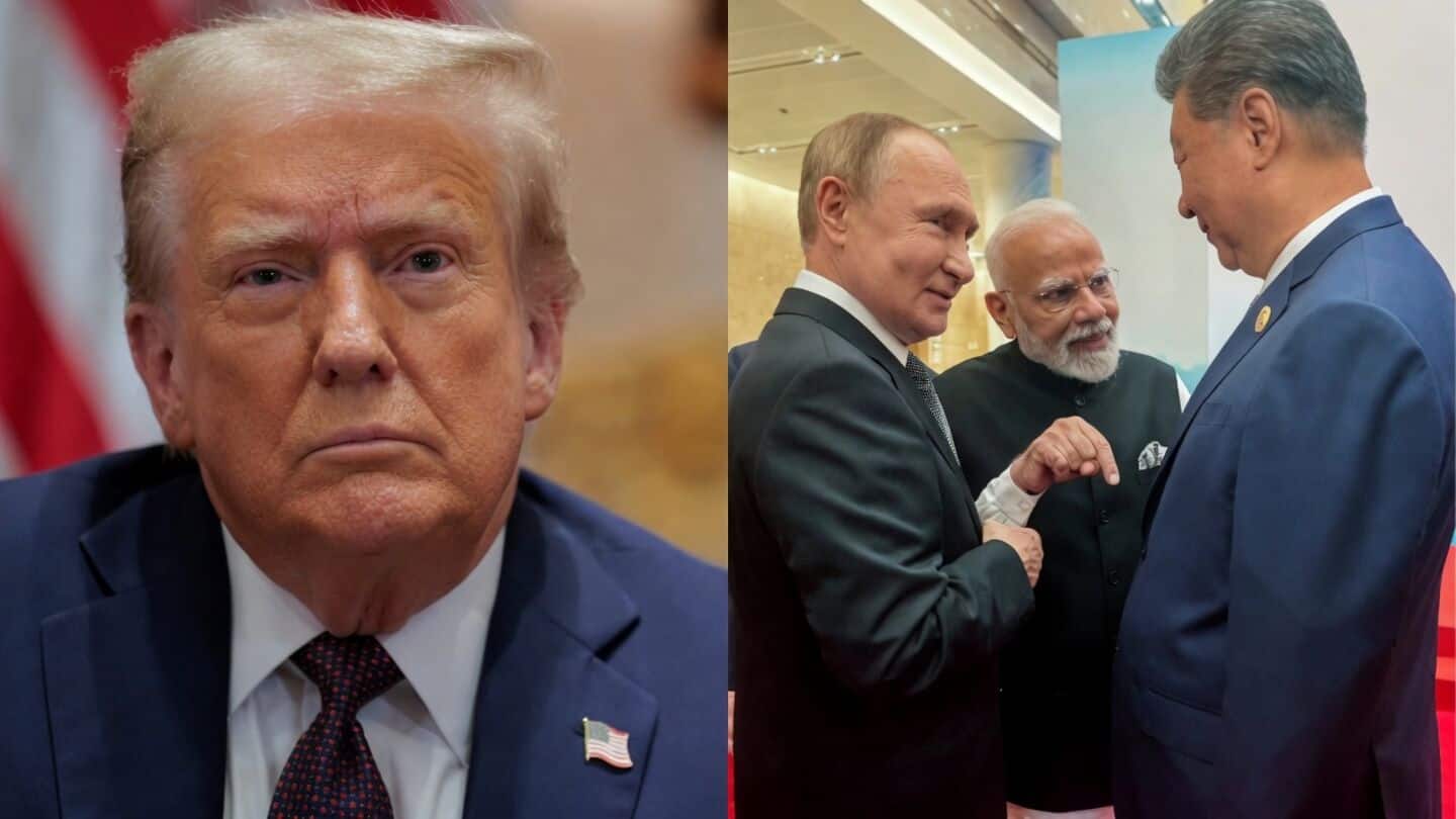 US pauses Russian oil sanctions for 60 days, officials say