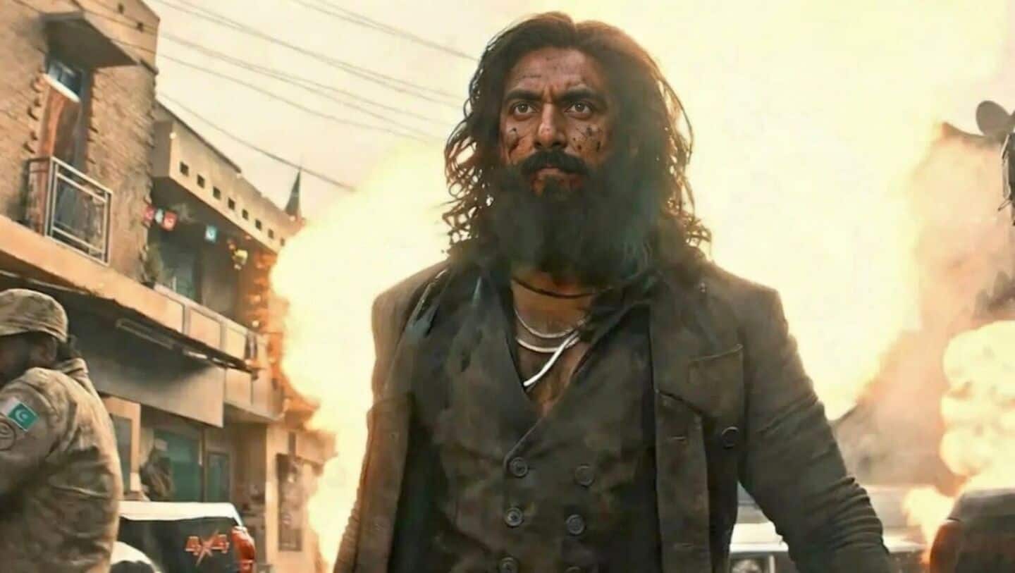 Singh's 'Dhurandhar 2' hits ₹1,013 cr box office in India