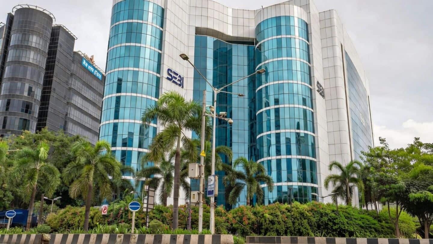 SEBI mandates 30-day delay for investor education stock market data
