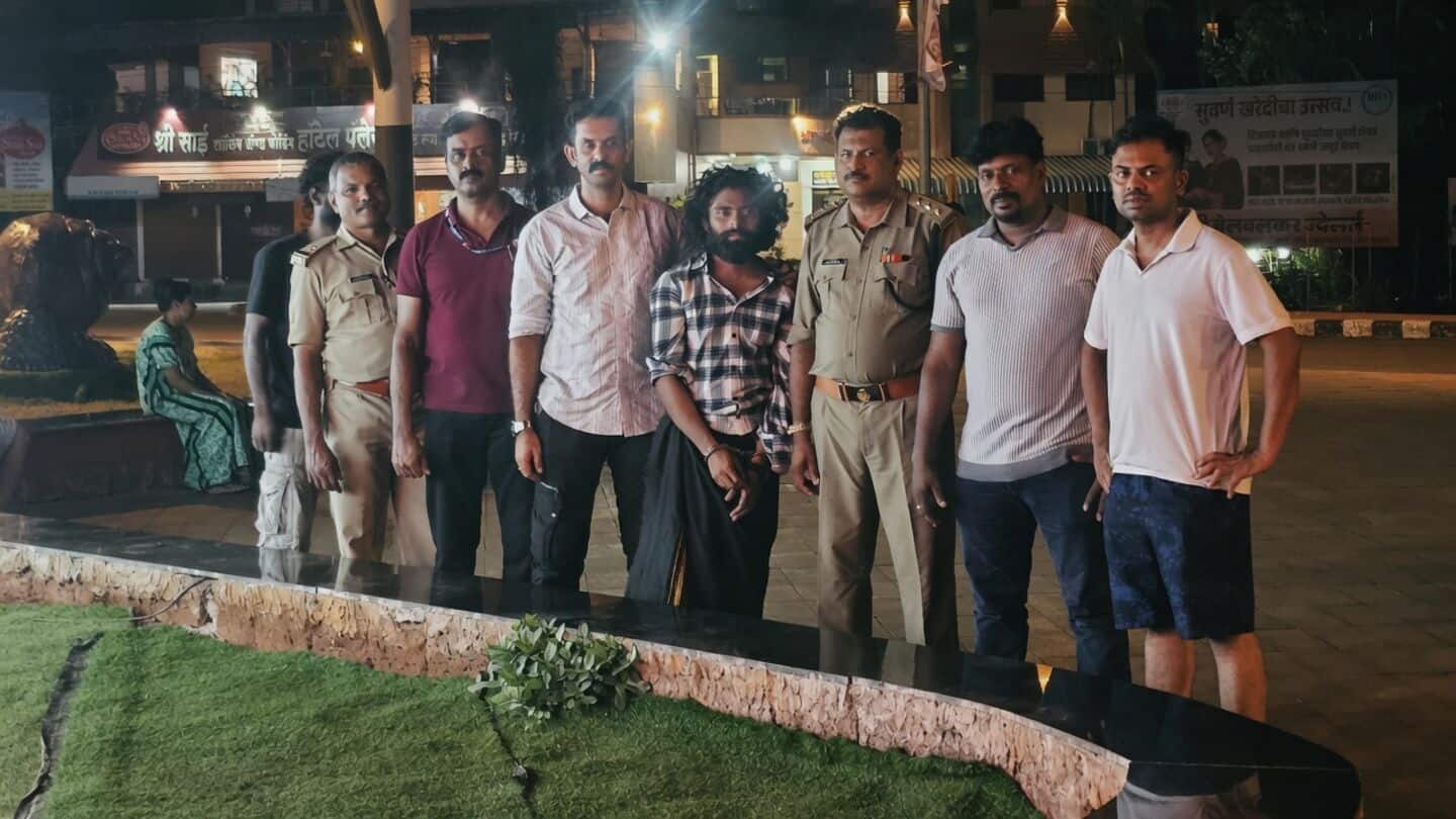 Kozhikode probe uncovers interstate drug ring, Nigerian suspect at large