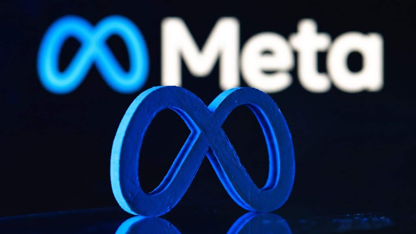 Meta removes scam ads after India flags banking malware threat