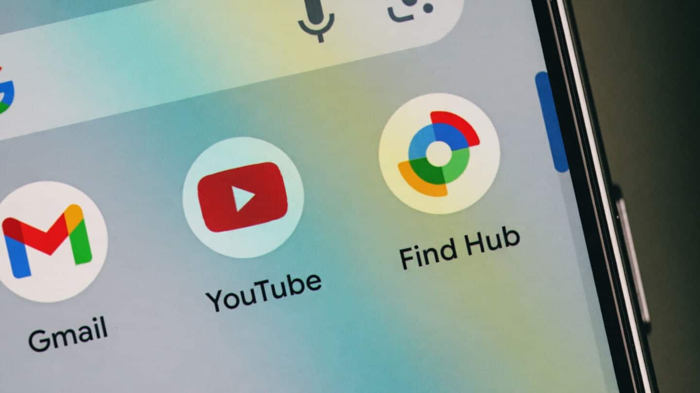 Google adds 'Remembered' tab to Find hub with Gemini AI