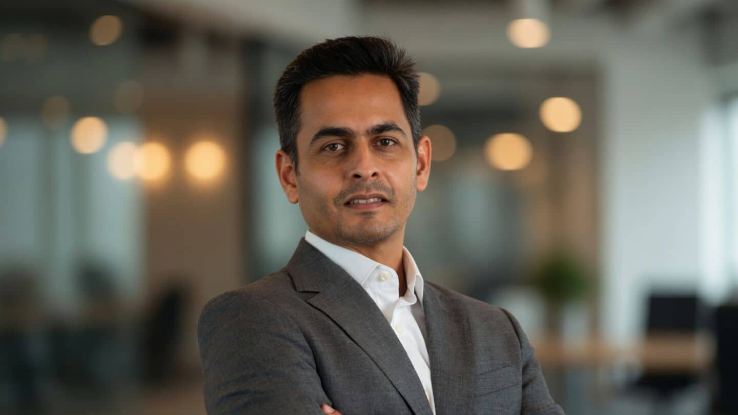 Sauce's Manu Chandra sees investor exits and acquisitions in India