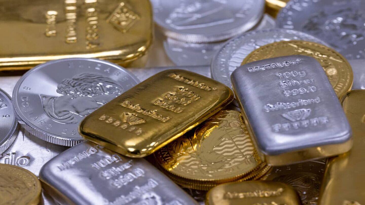 NPS subscribers can now invest in gold, silver ETFs
