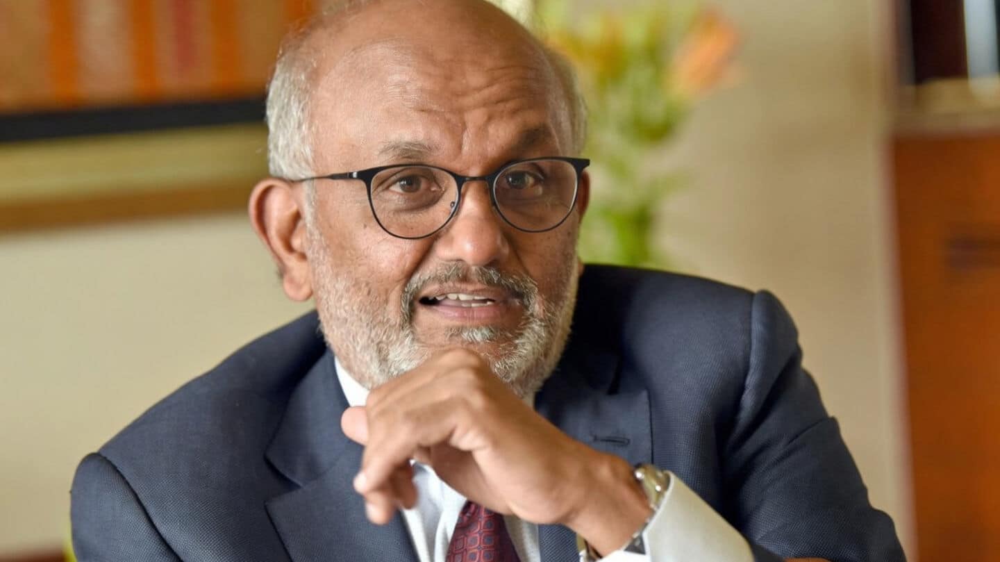 Adobe's Narayen, who has led the firm for about 18 years, stepping down