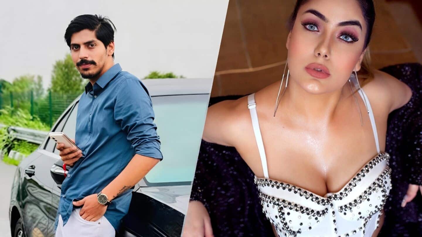 Absconding accused Shraddha Dubey says Shiva Sharma died by suicide