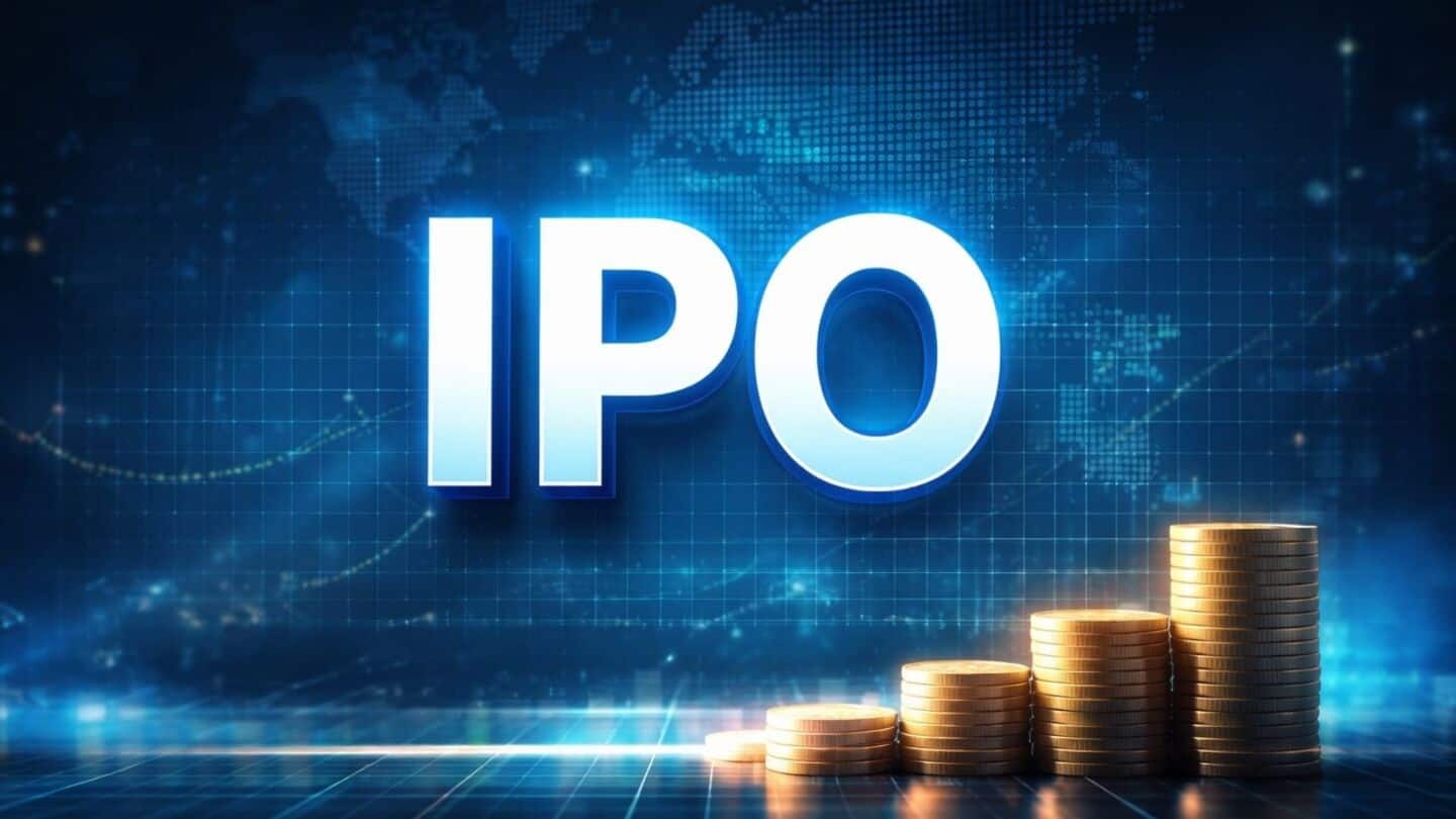 SBI Funds Management to launch India IPO at ₹1.17Lcr valuation