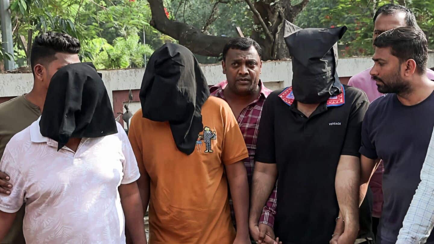 Maharashtra TET 2026 paper leak prompts 3 more arrests