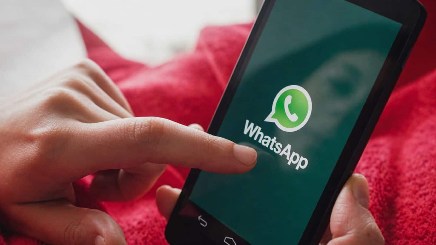 WhatsApp launches Meta Business Agent AI in India for businesses