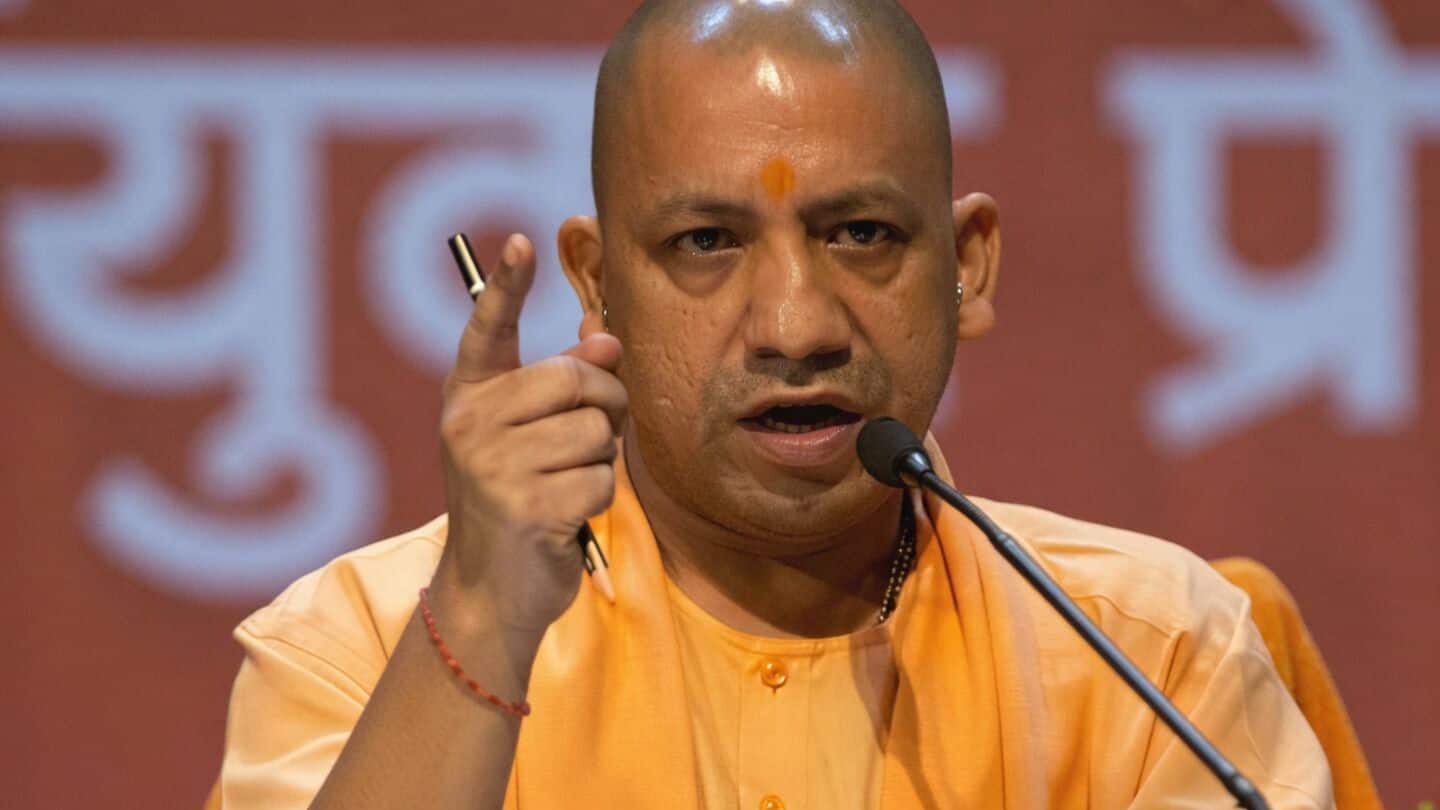 Uttar Pradesh CM Yogi Adityanath urges smartphone-free weekly for families