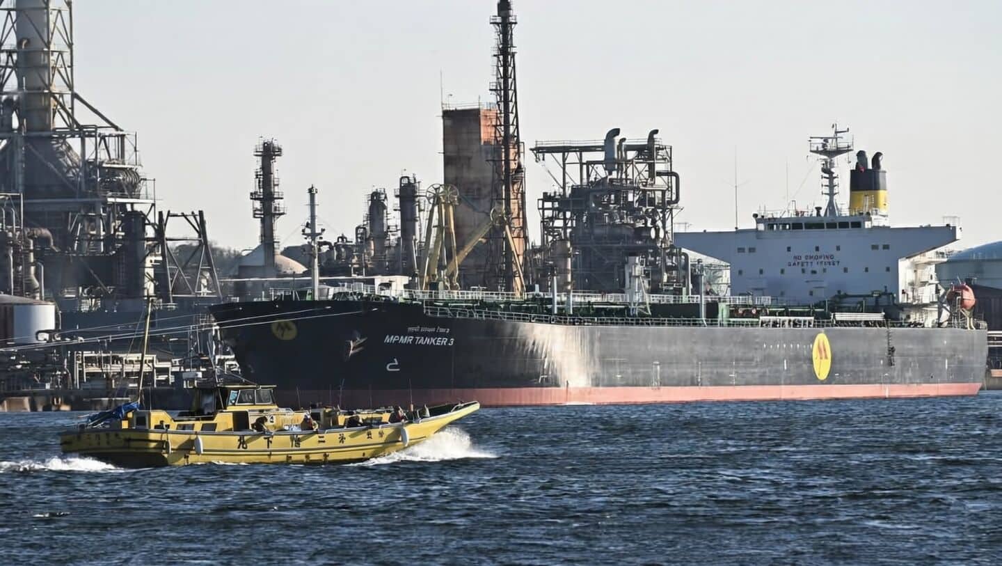 India keeps buying Russian oil, LPG despite US waiver ending