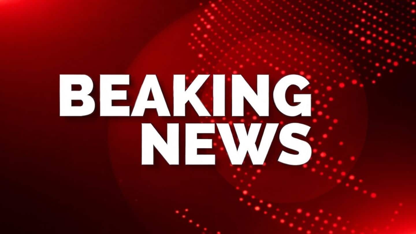 Shallow 3.7-magnitude quake felt in Nashik, Maharashtra before midnight Friday
