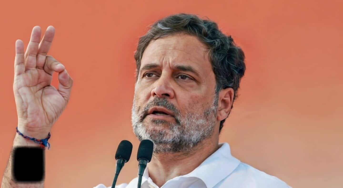 Allahabad High Court permits CBI ED probe into Rahul Gandhi