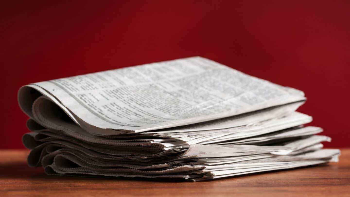 Axios signs 3-year deal to automate local journalism with OpenAI