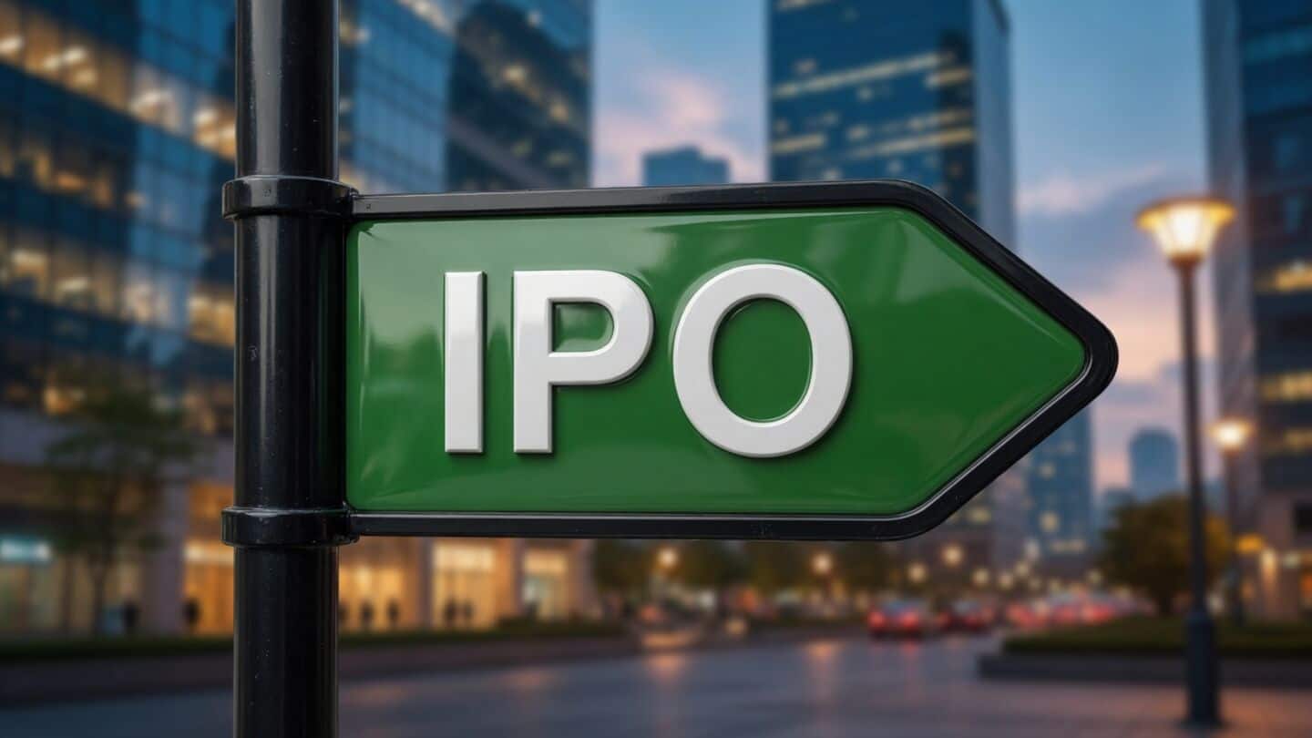 Arcil IPO at ₹132-₹139 is an offer for sale