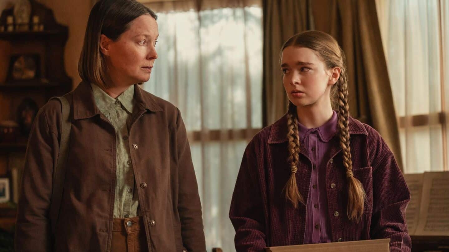 Flanagan's Prime Video 'Carrie' gives Margaret weaker telekinesis, explores inheritance