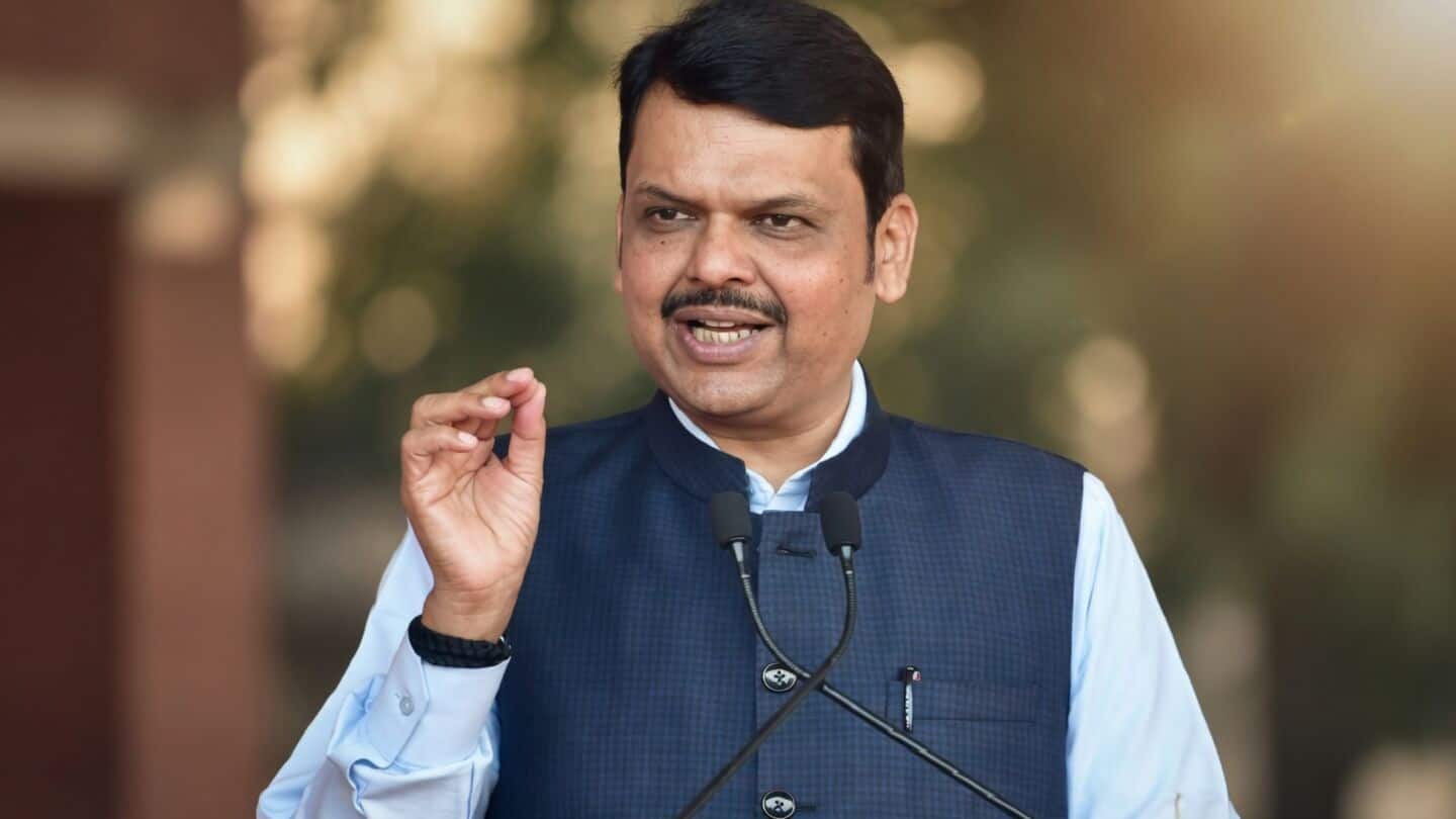 Maharashtra approves ₹12.68 cr for 44 VIP vehicles amid drought