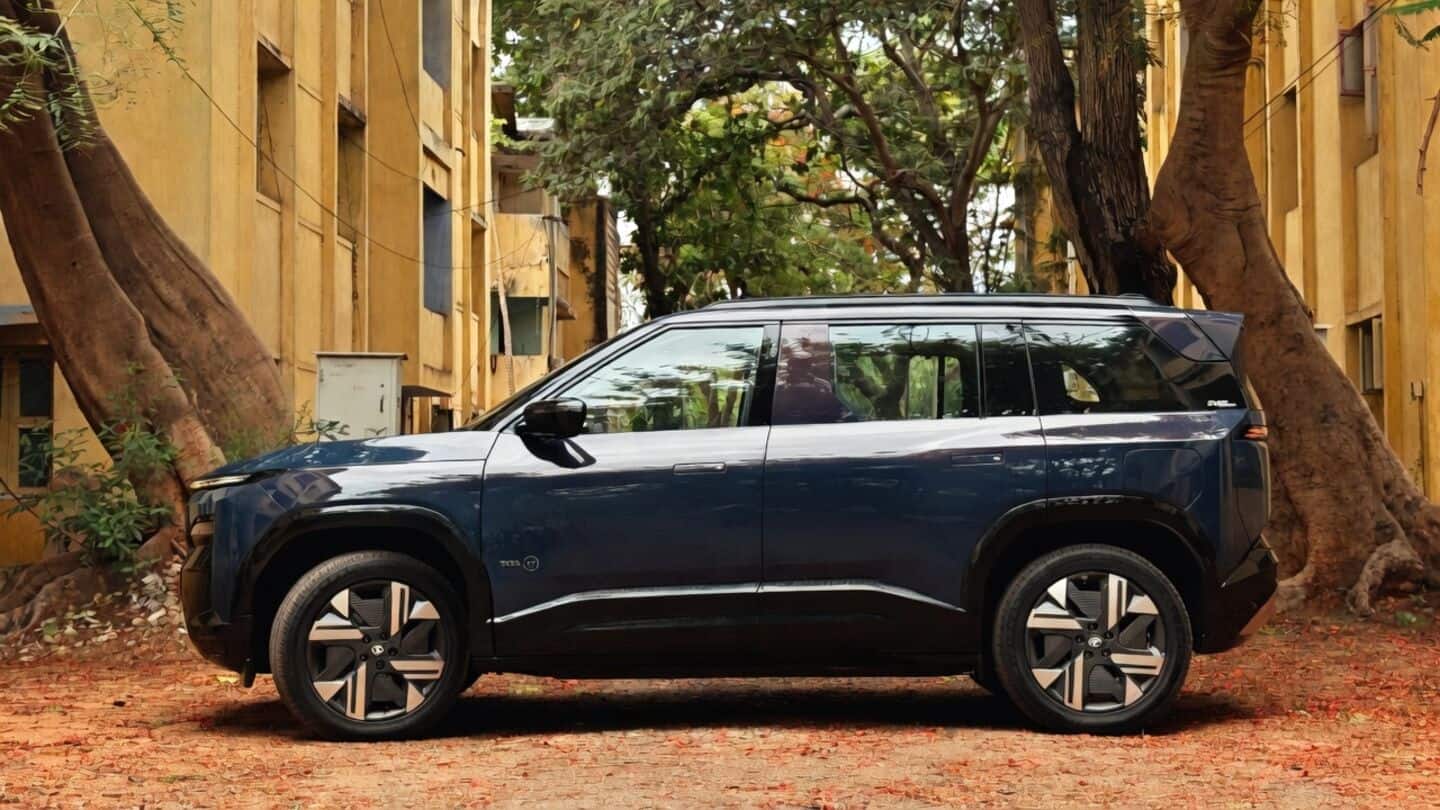 ICCT report shows Tata Motors, Mahindra lead global EV efficiency