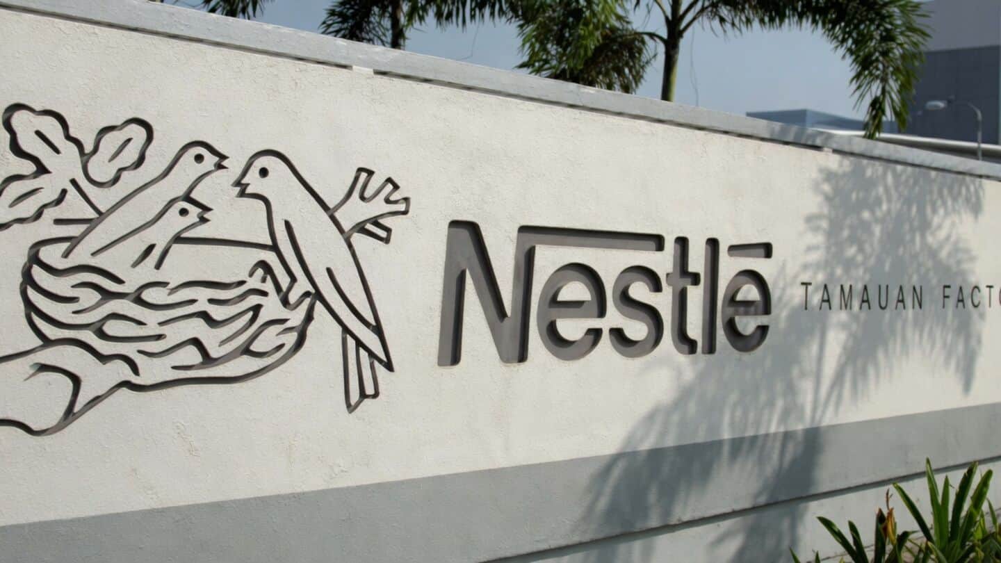 Nestle names India top H1 2026 market; Nestle India FY26 revenue ₹23,155 cr
