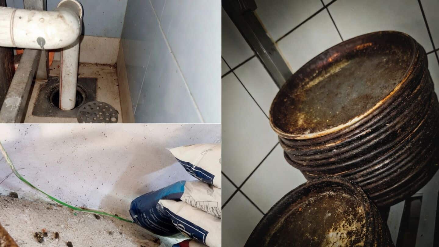 Maharashtra FDA suspends 17 Mumbai licenses and registrations over hygiene