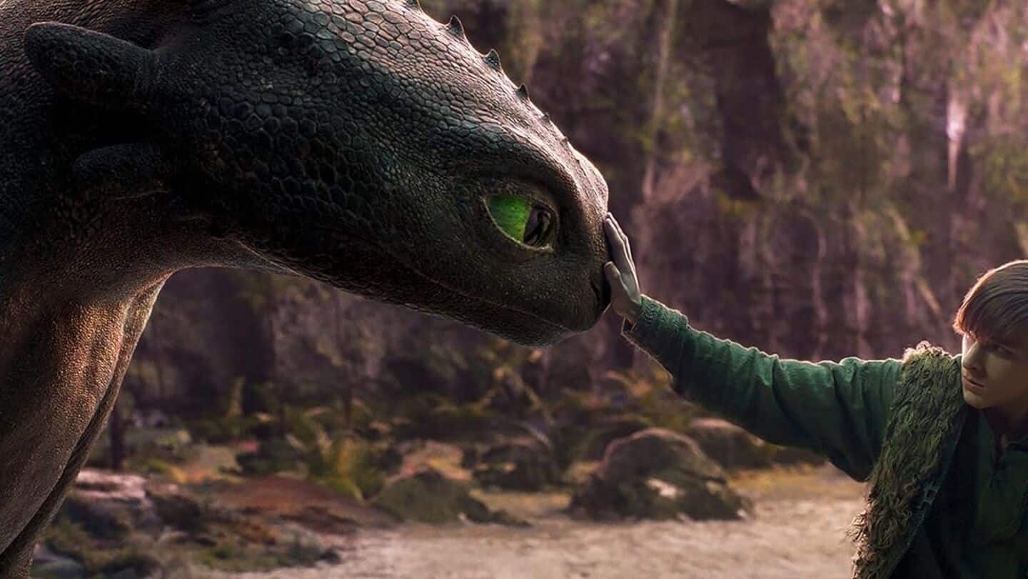 'How to Train Your Dragon' OTT release date is here