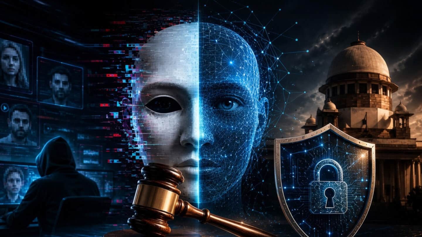 India cuts flagged AI-content removal from 36 to 3 hours