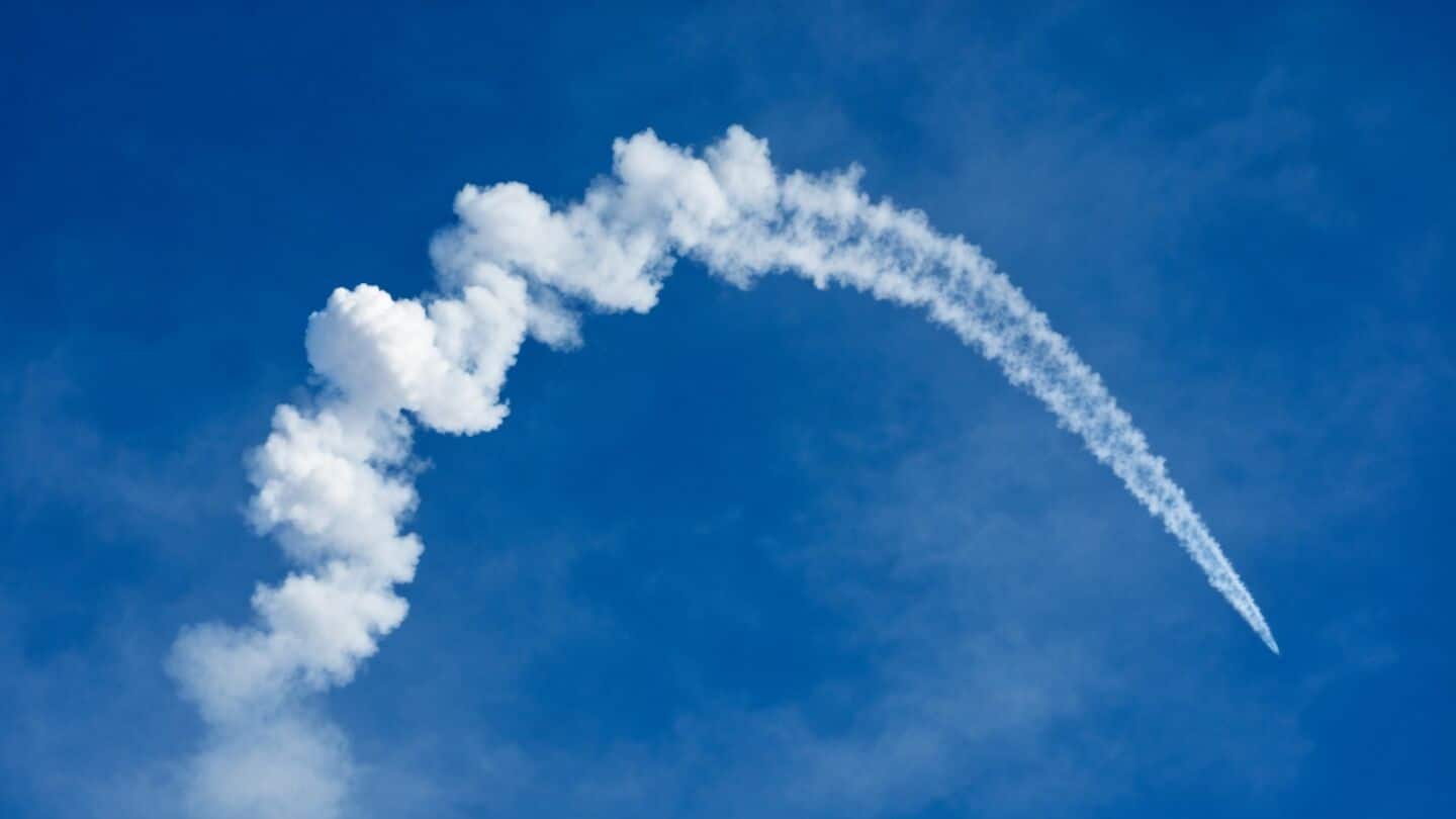 India issues 1st in-space guidelines for planned spacecraft re-entry