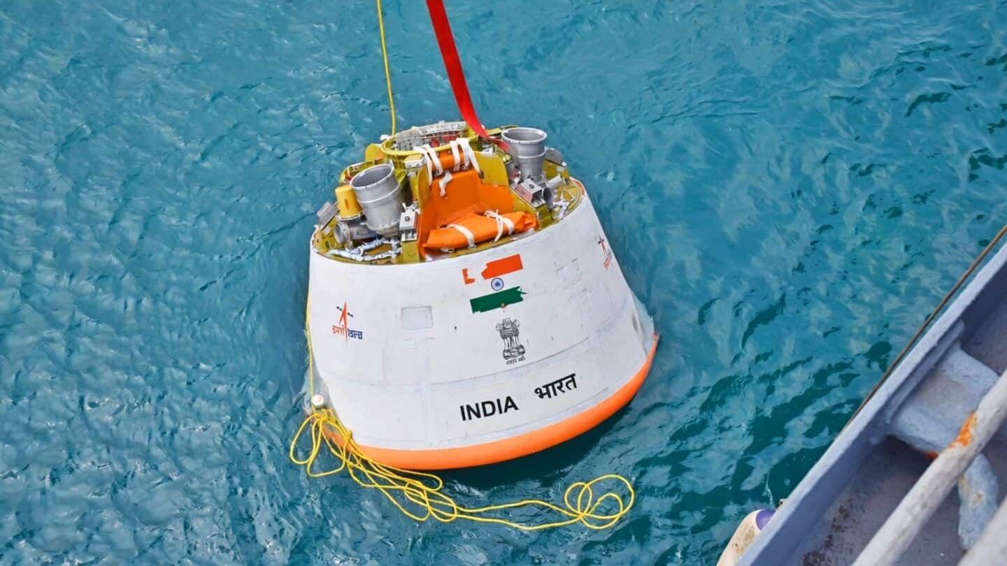 ISRO launches EOS-05 and plans 6 more satellites including NVS-03