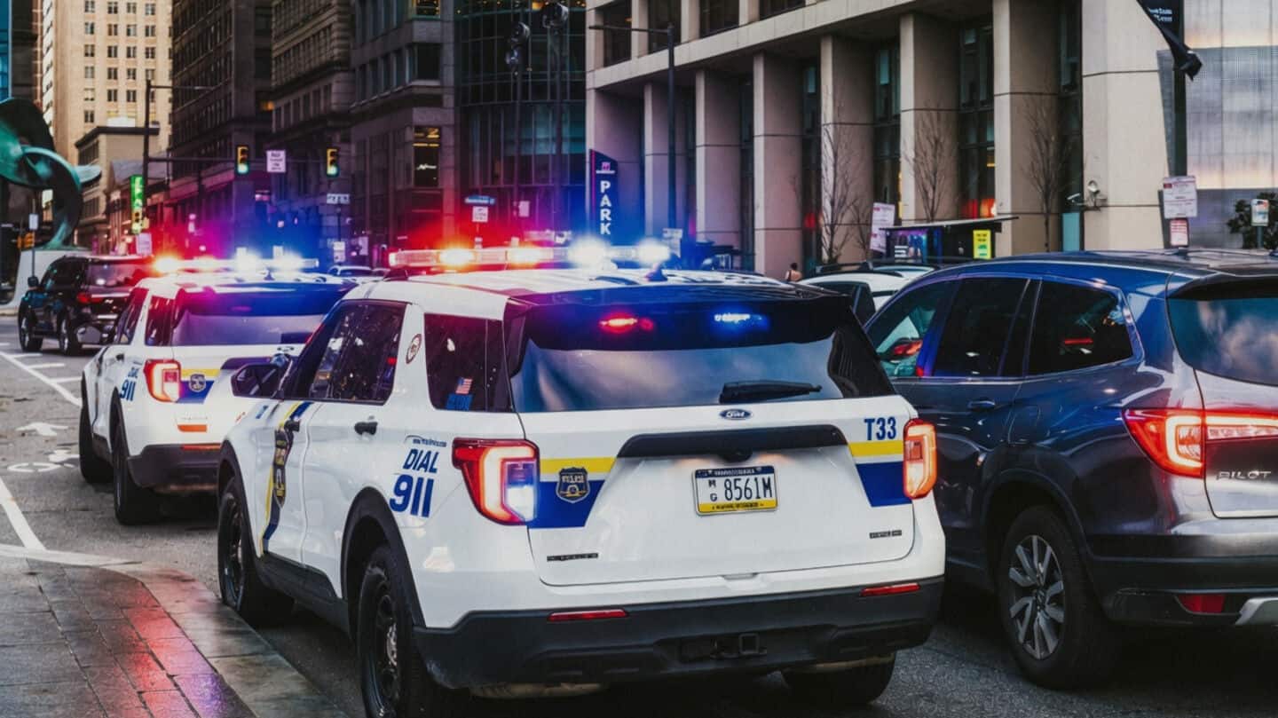 Anthropic's AI mistakenly sent Philadelphia police fake murder tip