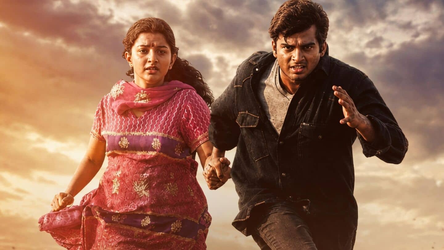 'Run' re-release with Madhavan and Jasmine on July 10, 2026