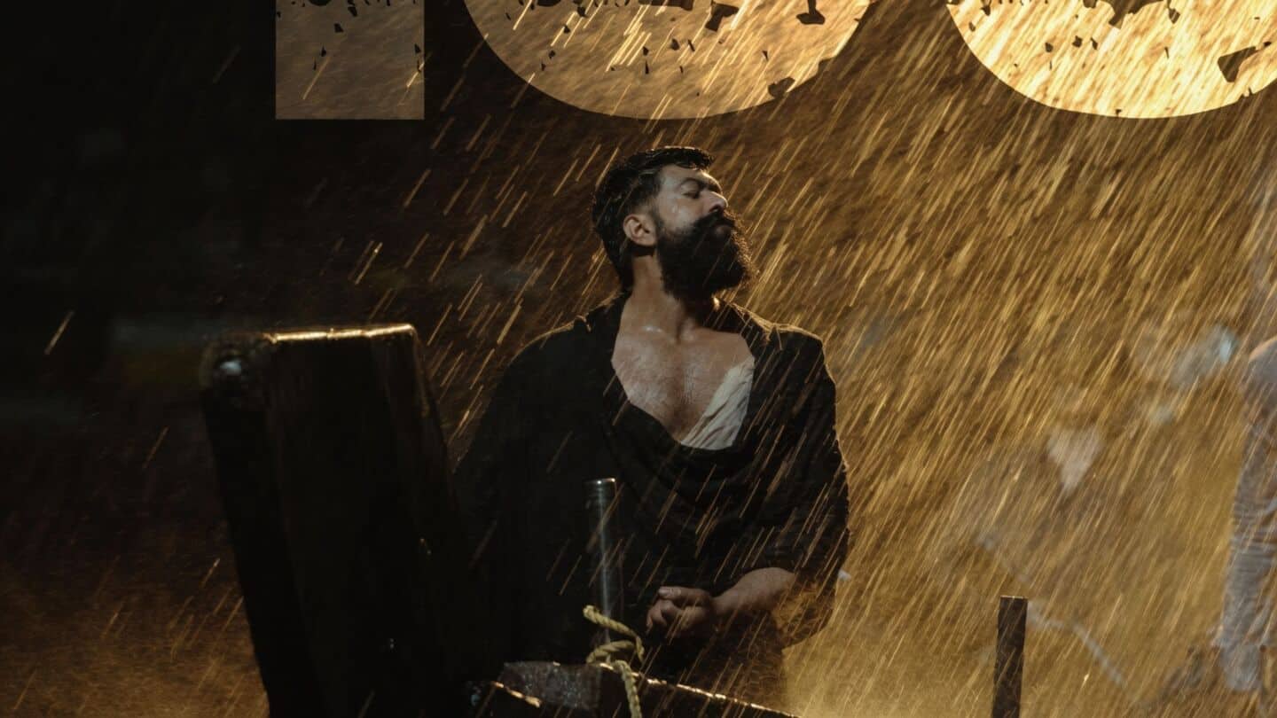 Yash's 'Toxic: A Fairy Tale for Grown-Ups' reaches 190.45cr net