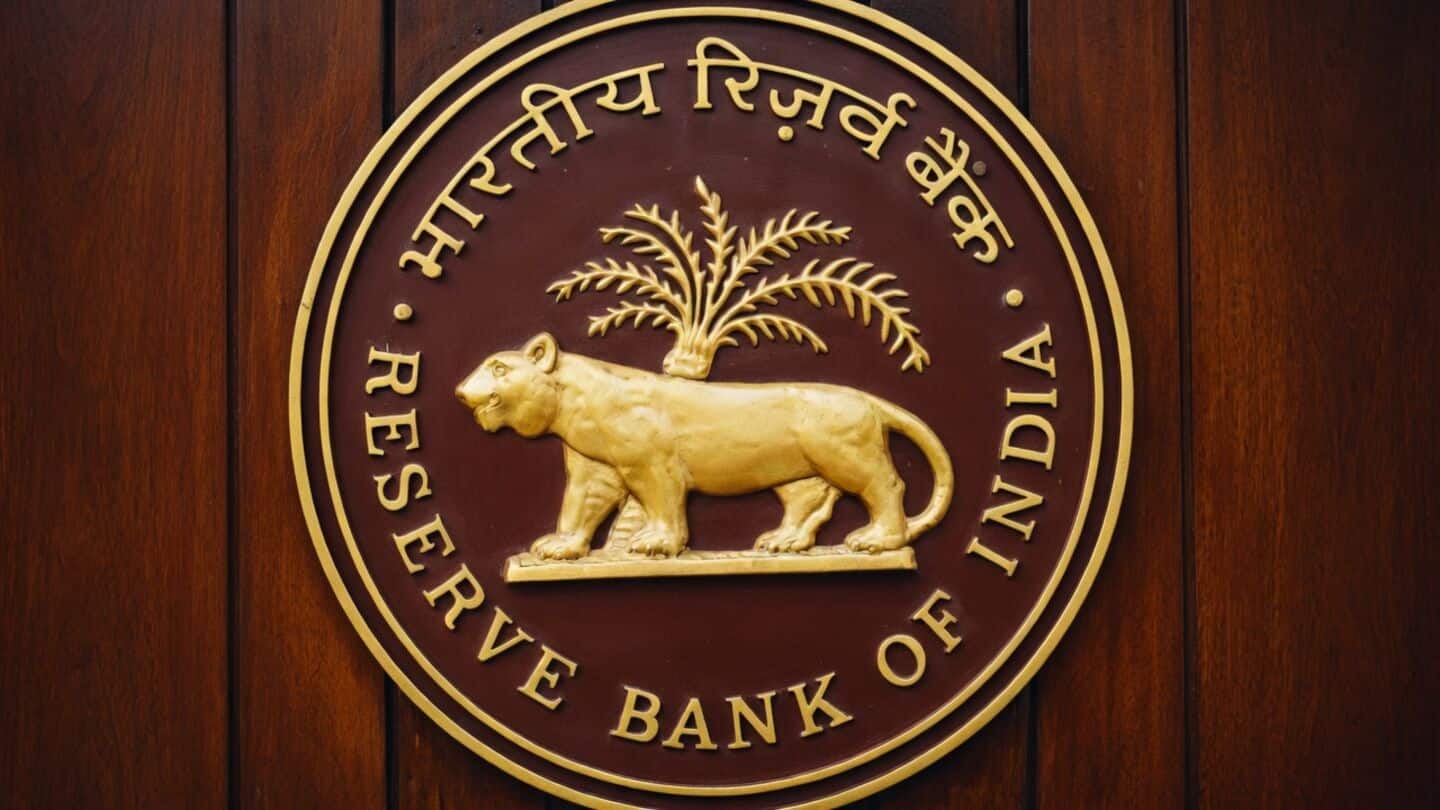 RBI removes ₹1000cr net owned funds rule for co-resolution applicants