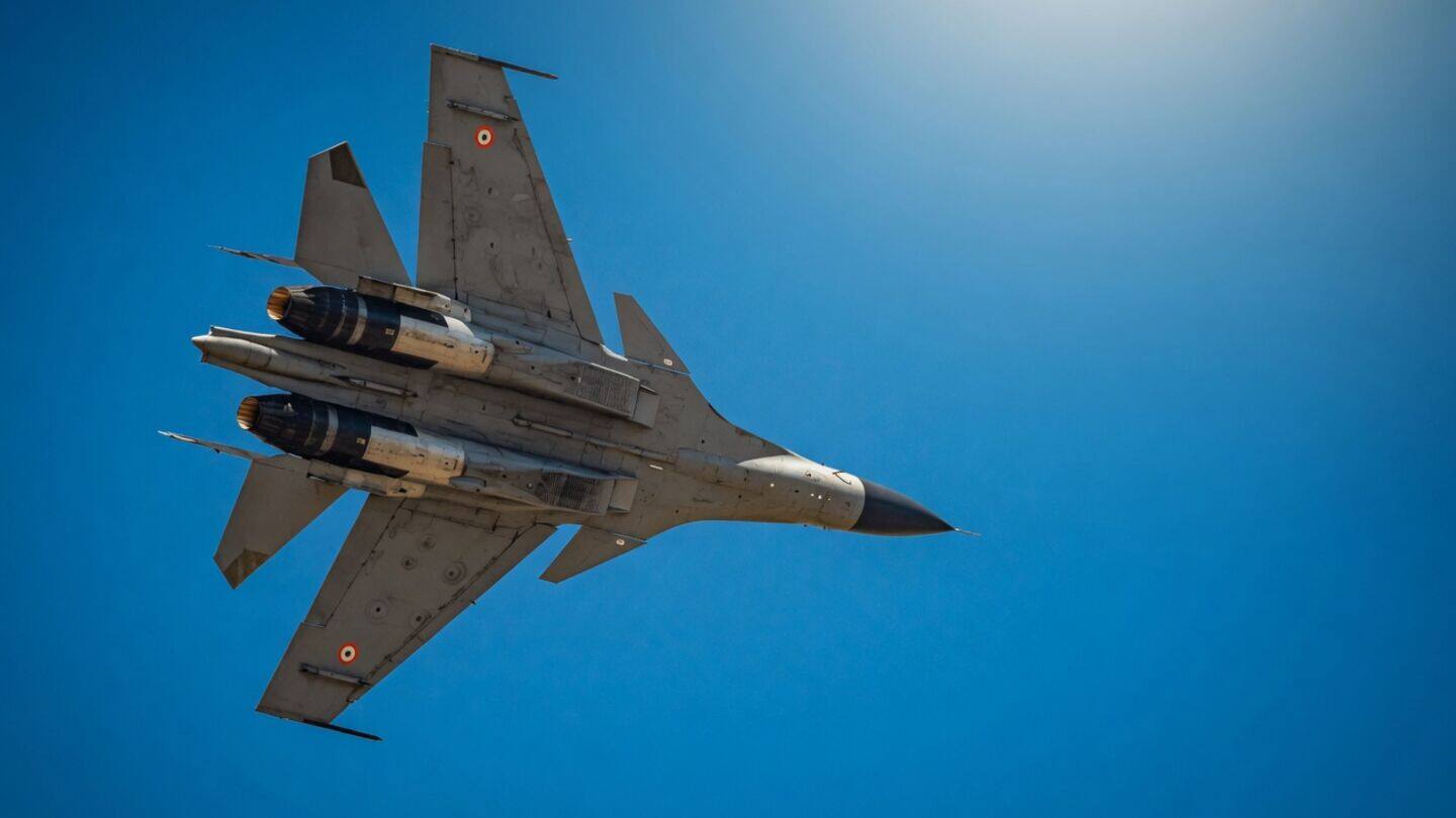 Gen Z Indians view Israel as defense and diplomatic partner