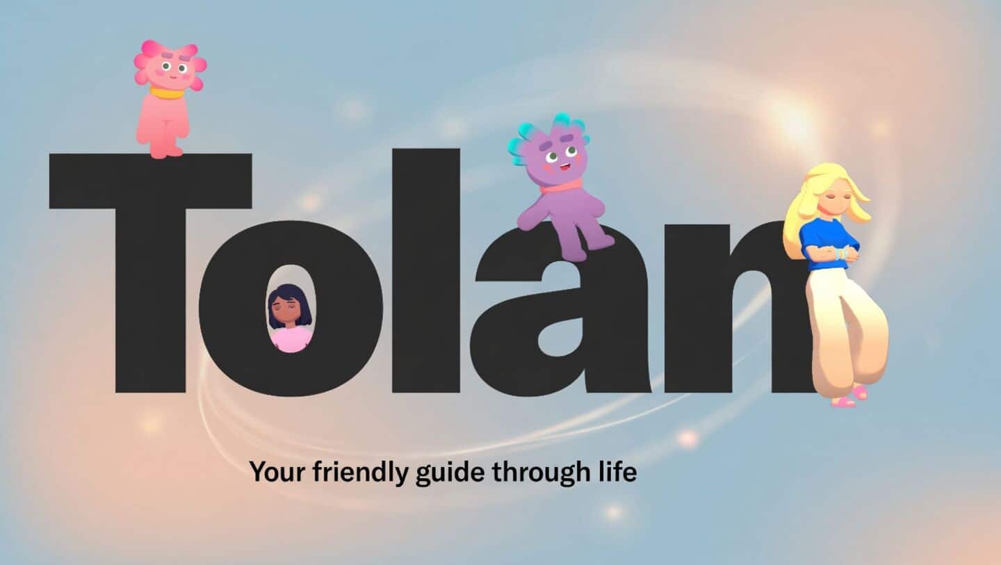 Tolan doubles funding with $30 million round, PitchBook estimates over $268 million