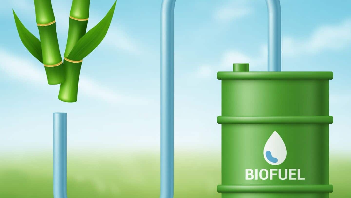 India seeks higher ethanol blends after cutting Hormuz oil imports