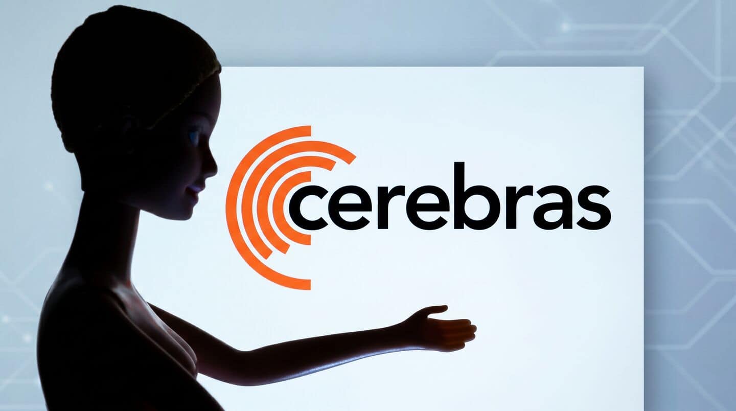 Cerebras Systems plans $4 billion IPO at $40 billion valuation