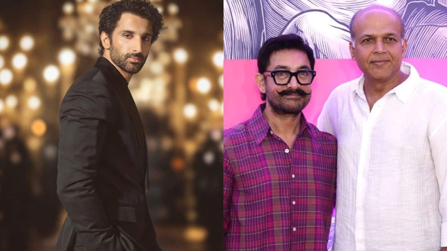 Gupta leaves 'Lalkaara' citing scheduling conflicts before Khan Gowariker reunion