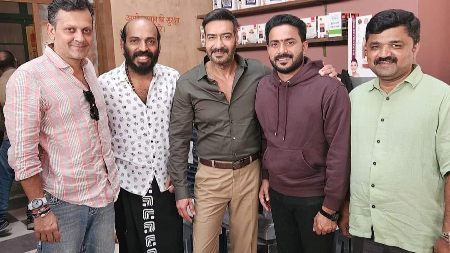 'Su from So' streaming now: Plot, cast, making of hit