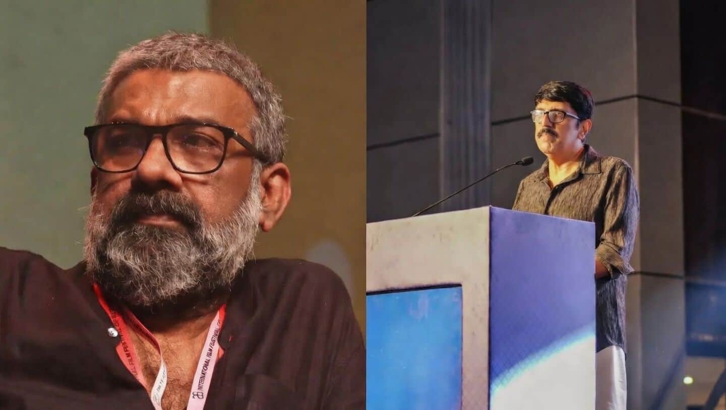 Balakrishnan jailed in Ernakulam on sexual assault, wrongful confinement charges